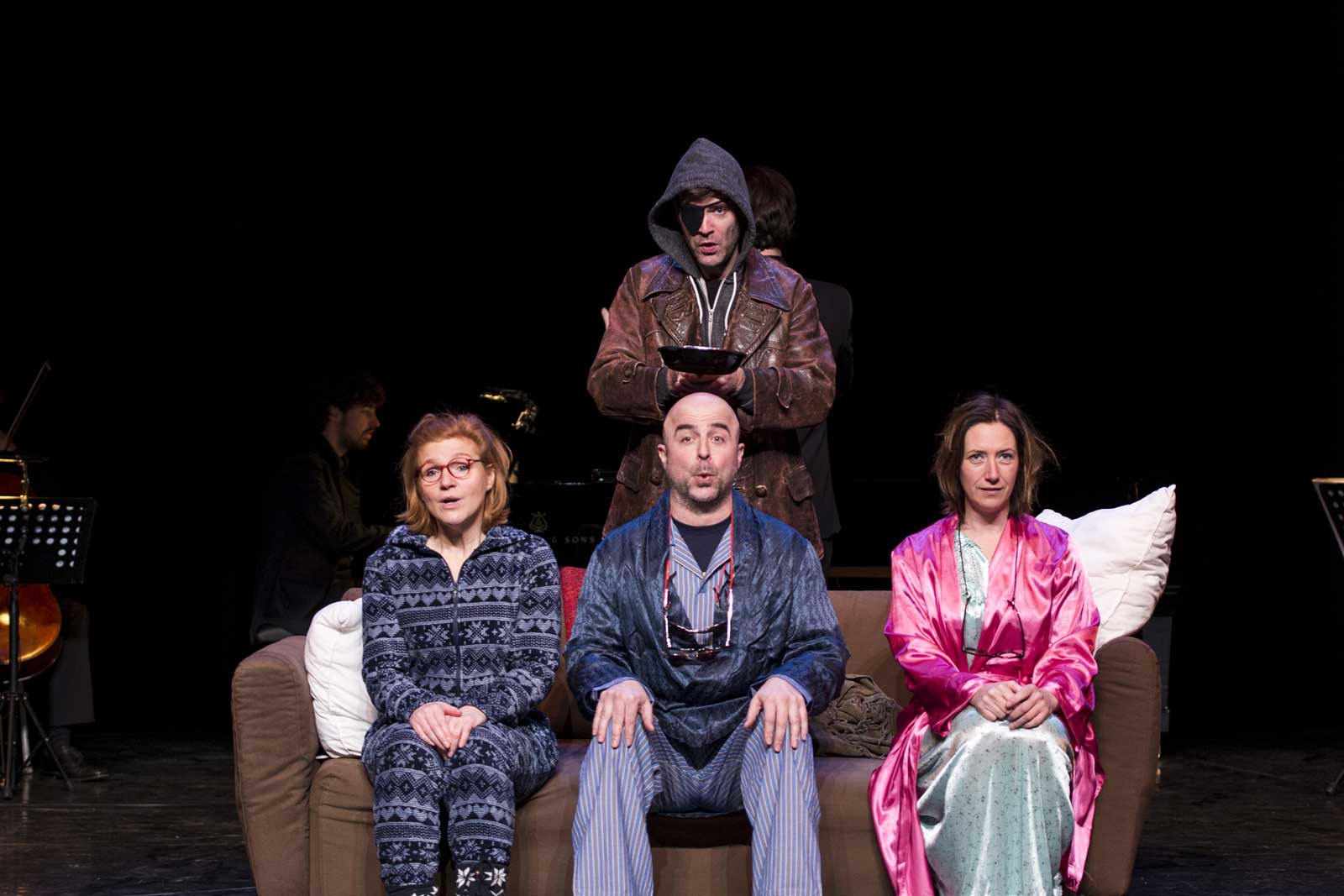 Le Docteur Miracle PBA