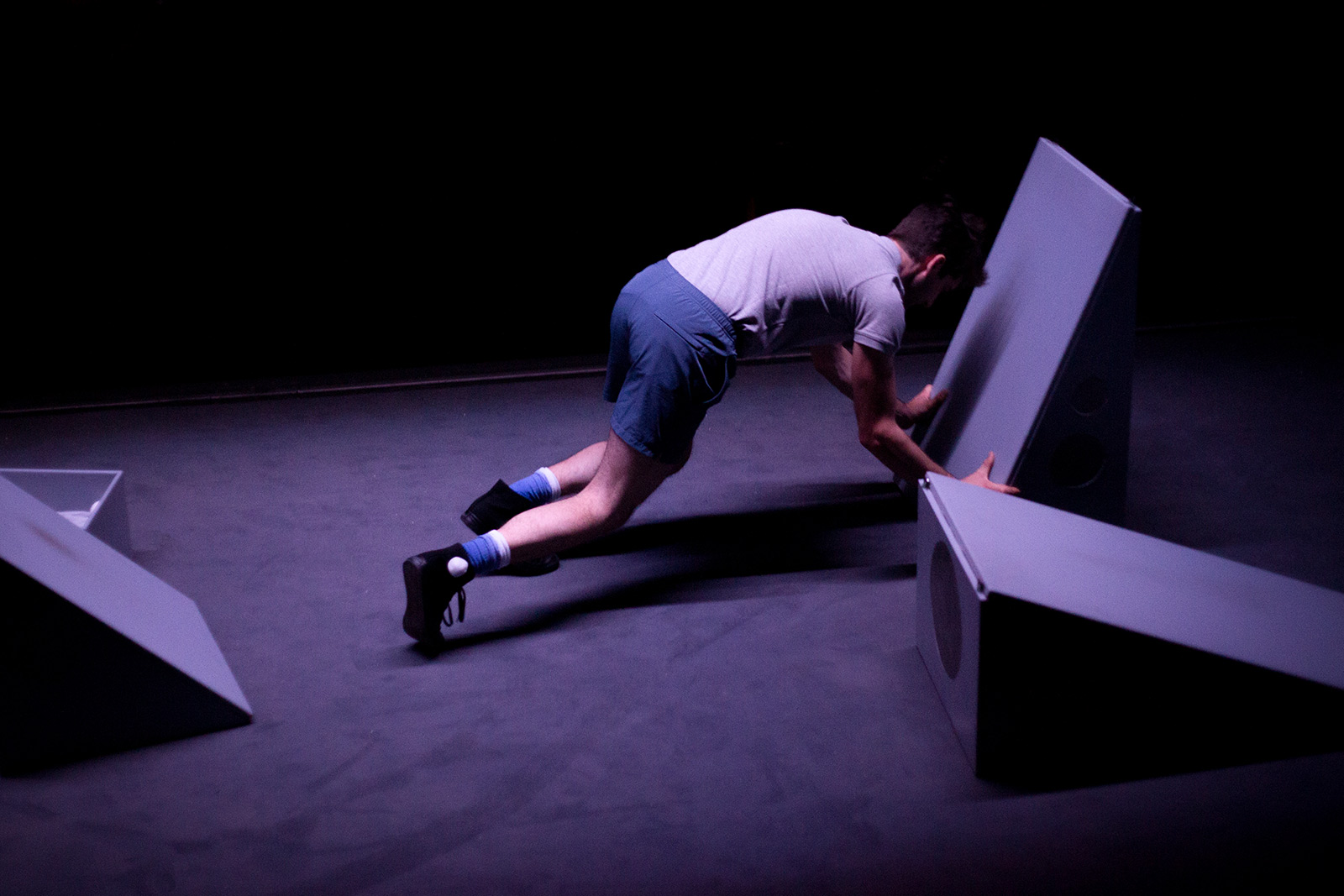 Man Strikes Back | PBA