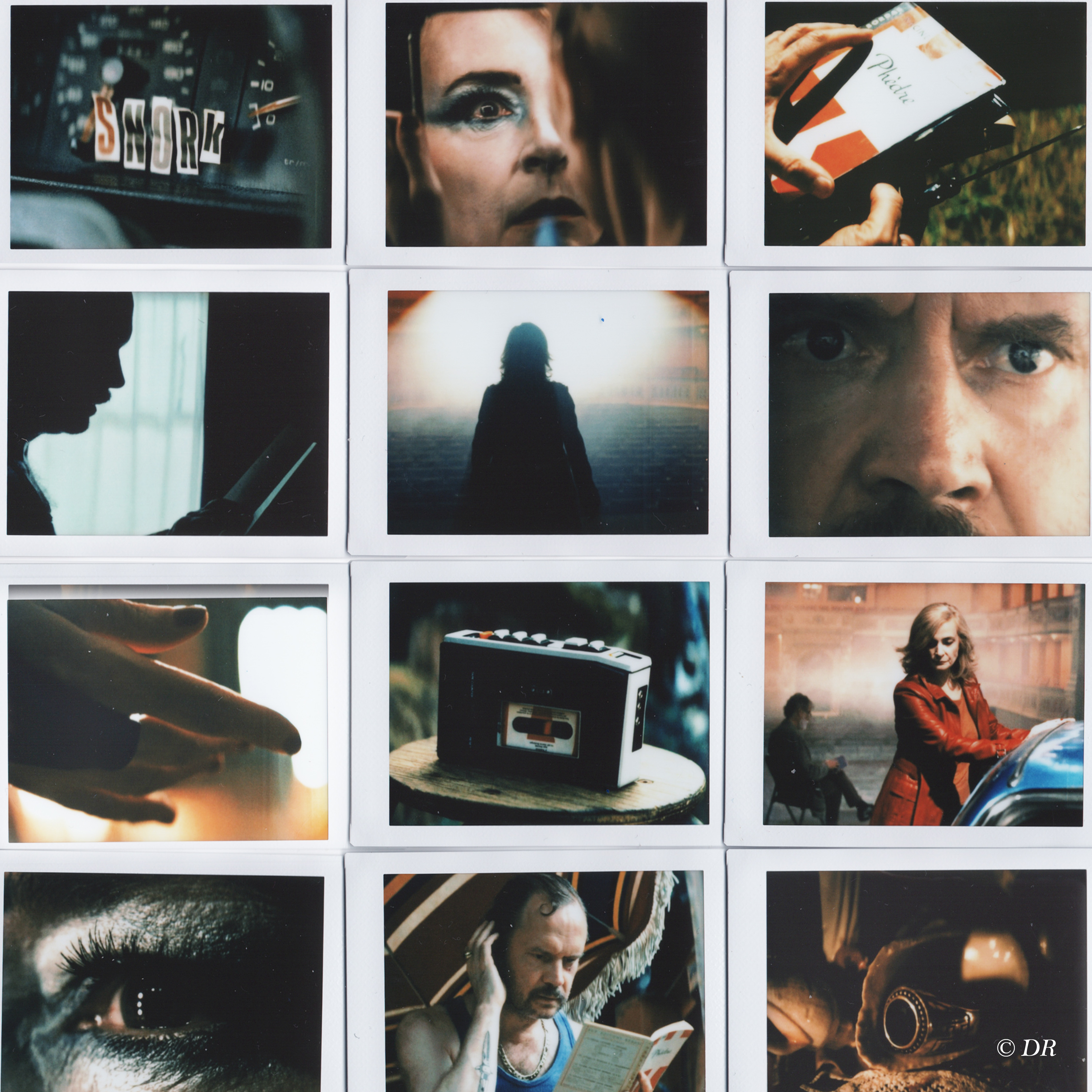 L'Affaire L.ex.π.Re (elle expire) — La Cordonnerie